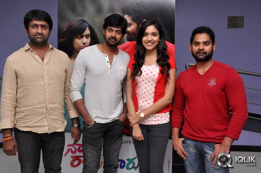 Na-Rakumarudu-Movie-Show-Press-Meet